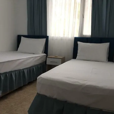 Tuana Butik 2* Cesme