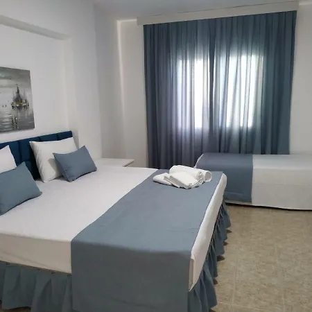 Tuana Butik Bed & Breakfast 2*