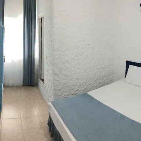 Bed & Breakfast Tuana Butik