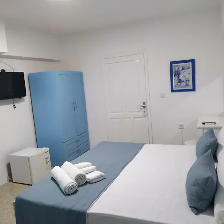 Nocleg ze śniadaniem Tuana Butik 2*