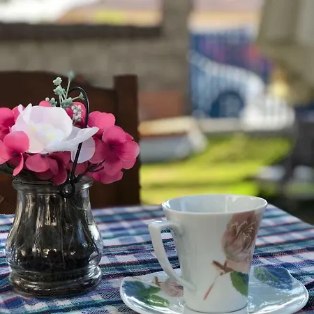 Bed & Breakfast Tuana Butik 2*