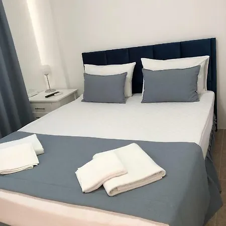 Tuana Butik Nocleg ze śniadaniem