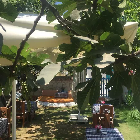 Nocleg ze śniadaniem Tuana Butik Çeşme