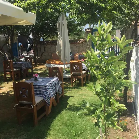 Nocleg ze śniadaniem Tuana Butik