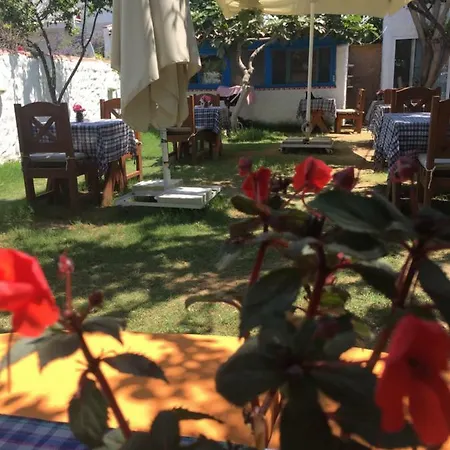 Tuana Butik Panzió Çeşme