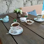 Tuana Butik Oda ve Kahvaltı