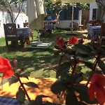Tuana Butik Oda ve Kahvaltı Çeşme