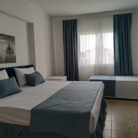 Oda ve Kahvaltı Tuana Butik