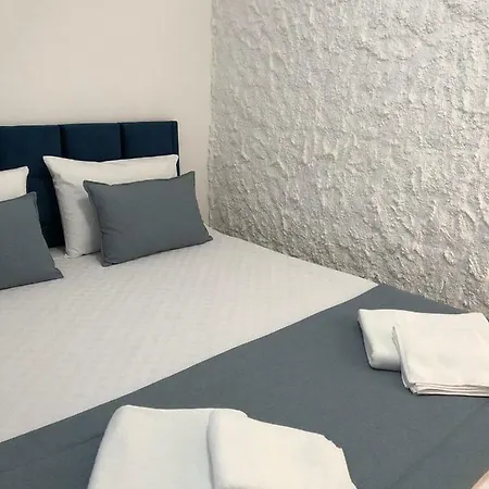 Tuana Butik Oda ve Kahvaltı