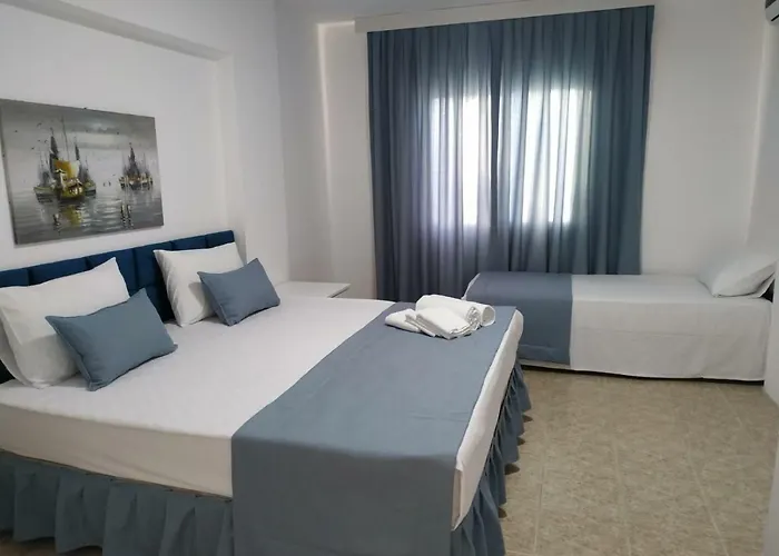 Tuana Butik Alojamento de Acomodação e Pequeno-almoço 2*