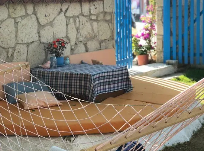 Alojamento de Acomodação e Pequeno-almoço Tuana Butik Çeşme