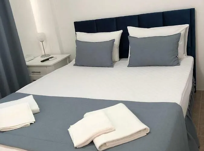 Tuana Butik Alojamento de Acomodação e Pequeno-almoço